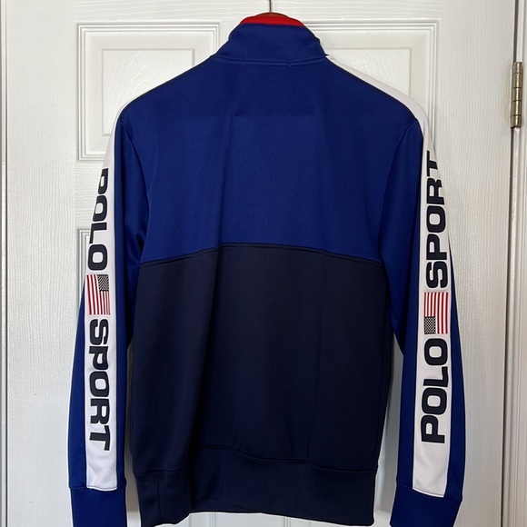 Polo Sport by Ralph Lauren sweatshirt - Picture 3 of 8